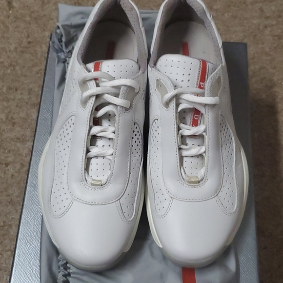 Prada American cup - Picture 2 of 5